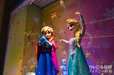 アナとエルサのフローズンファンタジー｜東京ディズニーランド