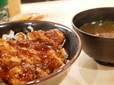 肩ロース　ソースかつ丼　並盛　980円