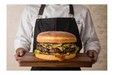 15周年記念バーガー