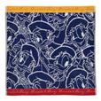 ドナルド＆デイジー ミニタオル DONALD DUCK IT'S MY STYLE 660円