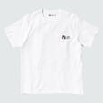 ユニクロ【推しの子】UT（グラフィックTシャツ）¥1,500