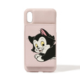ピノキオ　iPhoneケース フィガロ 3,500円