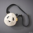 【SAMANTHAVEGA×呪術廻戦】パンダ　ショルダーバッグ ¥22,000