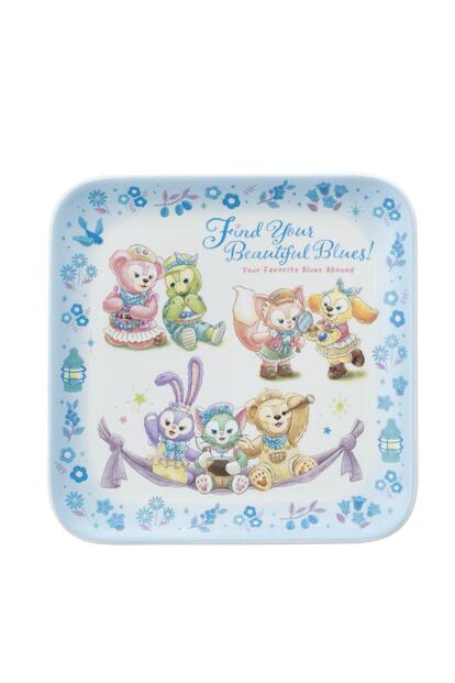 ディズニー】どれ買うか迷う！7/7発売「ダッフィー新作スーベニア」に