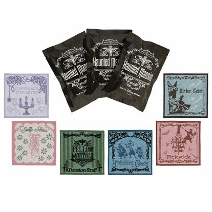 東京ディズニーランド】“999円”グッズにニヤリ♪「ホーンテッド