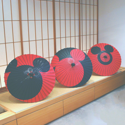 通販も】京の匠とミッキーマウス「ディズニー/京都伝統工芸シリーズ