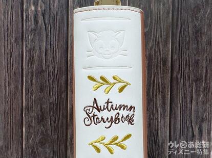 ダッフィー&フレンズ】激かわ♪ でも可愛いだけじゃない！「ブック型