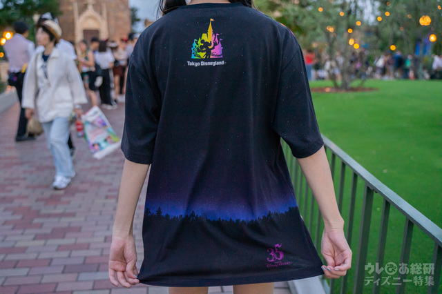 Tシャツ S/M/L/LL 各¥2,900