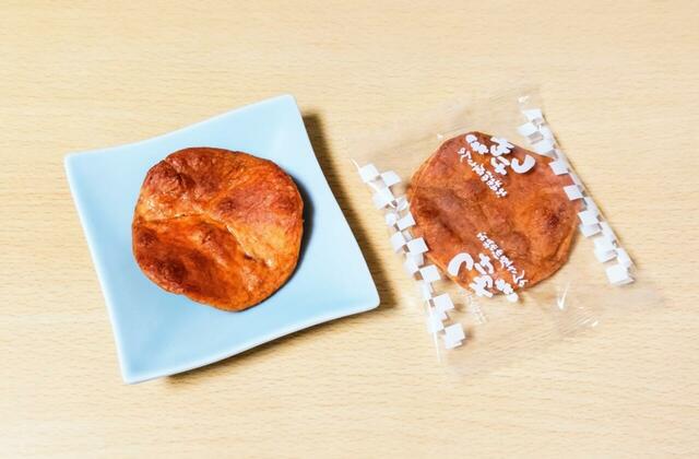 【関口醸造　お醤油屋さんのつけやき　75枚　1098円】焼き醤油の香ばしい風味が口いっぱいに広がる