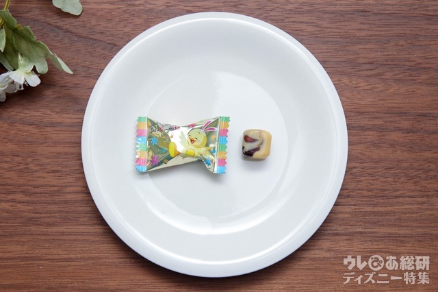 キャンディー 1500円|キャンディーはプリン味