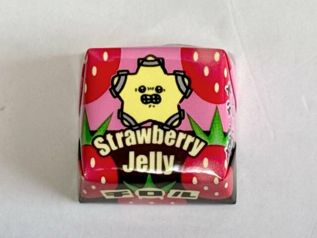 三ツ星レストラン編の流れ星も登場です！メインキャラだけじゃないのがうれしい♪