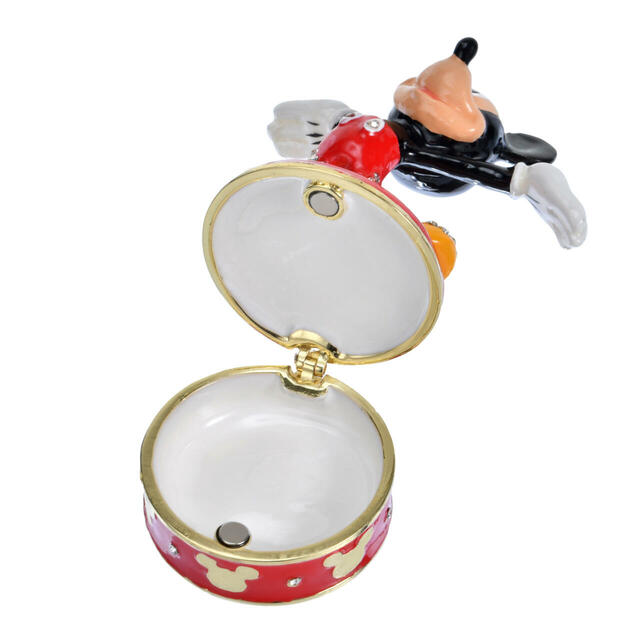【Arribas Brothers】ミッキー 小物入れ Mickey Jewelry Box 5,830円
