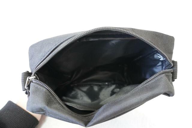 中身を開いてみたところ