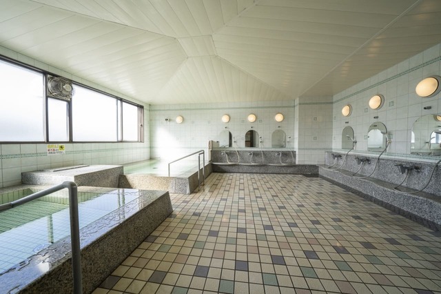 【じゃらん 1日遊べるSA・PAランキング　第7位】EXPASA多賀