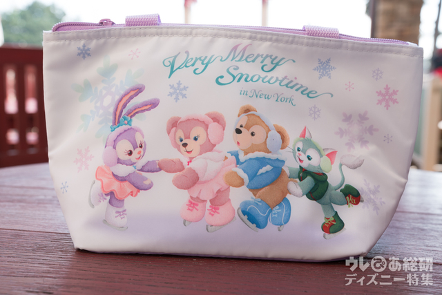 スーベニアランチケース（表）