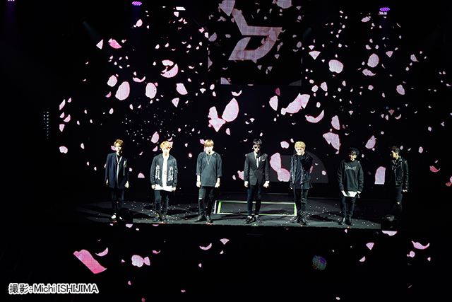 Block B＠東京国際フォーラム ホールA