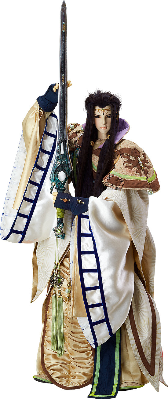 丹衡（タンコウ）