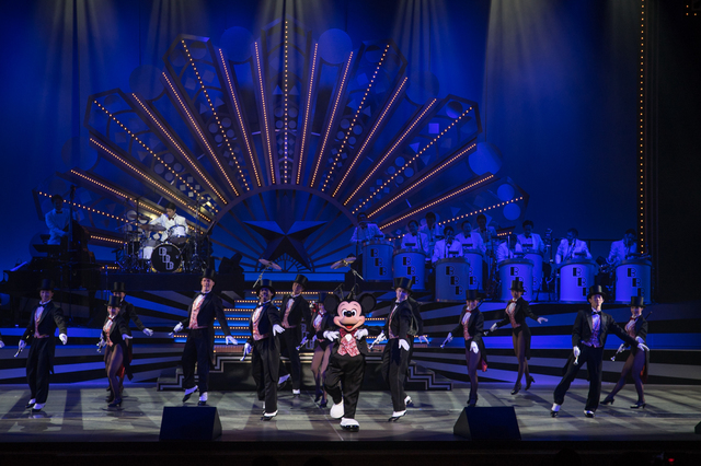 「ビッグバンドビート」