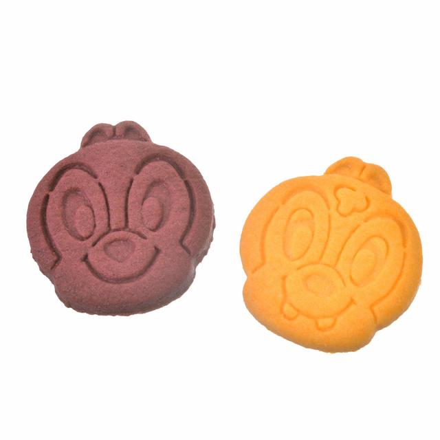 バッグ入りクッキー