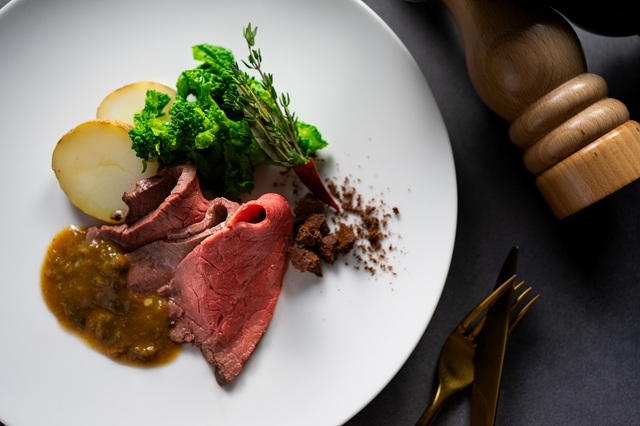 「SAPPORO GRAND FEAST(サッポロ・グランド・フィースト)」<期間:2025年12月31日/2026年1月1日>【12月31日&1月1日の祝宴!SAPPORO STREAM HOTELで北海道の豊かな食材を味わうディナーブッフェ初開催!】