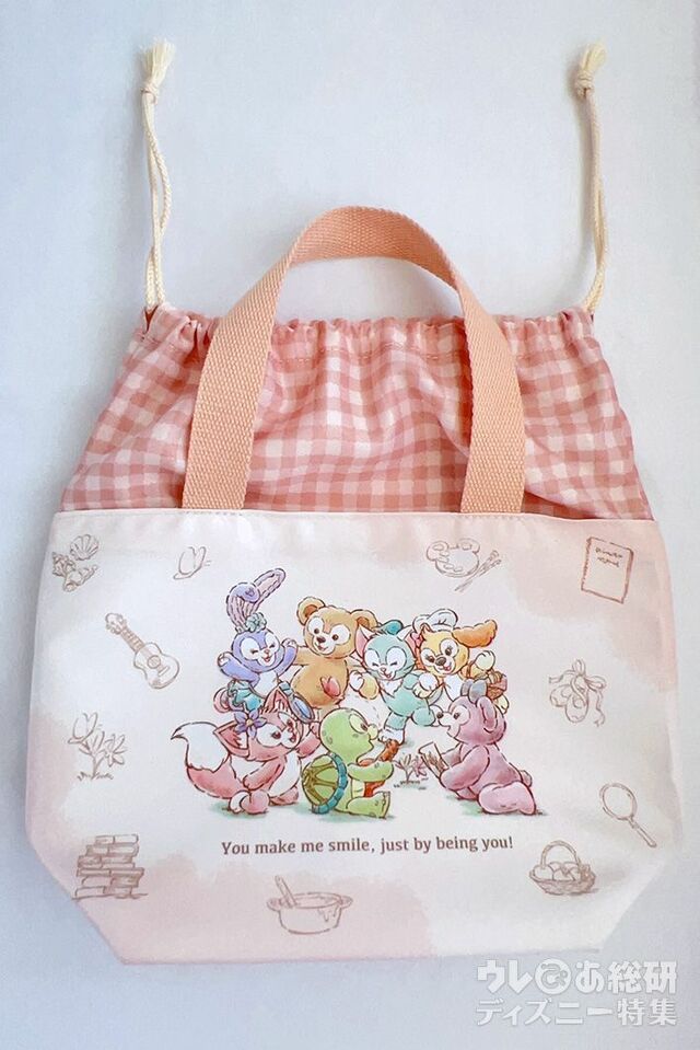 スーベニアランチケース