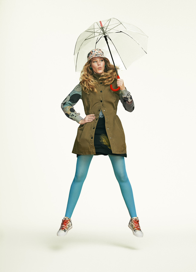 「PLAY! 」コレクション