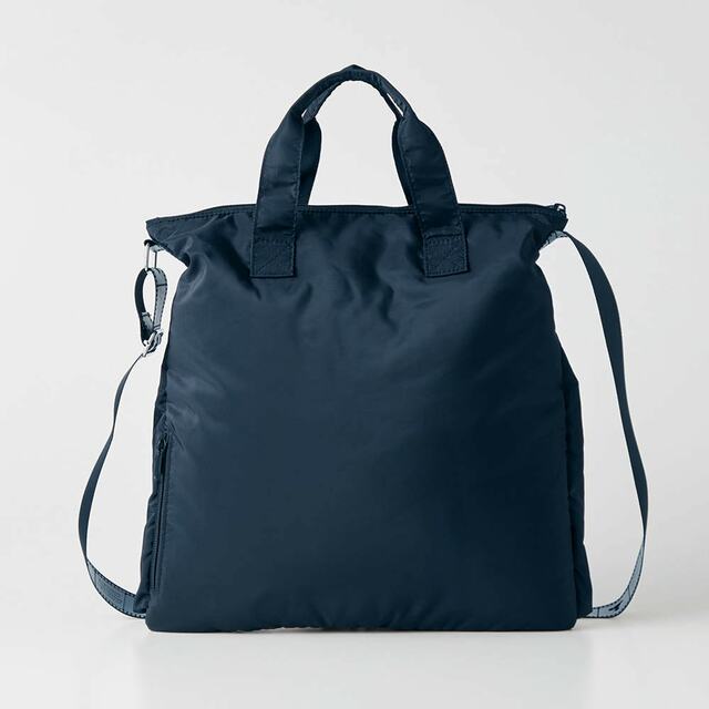 ふわ軽7ポケット付き２WAYトートバッグ（選べるキャラクター）｜ ￥6,990 （税込）