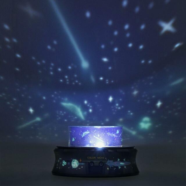 インテリアライト プラネタリウム風 3,900円｜スペシャルイベント「セレブレーティング・スペース・マウンテン：ザ・ファイナルイグニッション！」｜販売店舗：東京ディズニーランド「プラネットM」