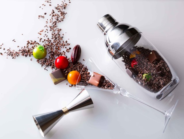 「カクテルショコラ」イメージ