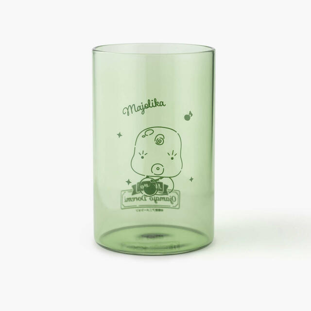 カラーストレートグラス 2,200円