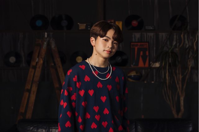 【Battle!! SMOKE】TAKERU(HIPHOP)