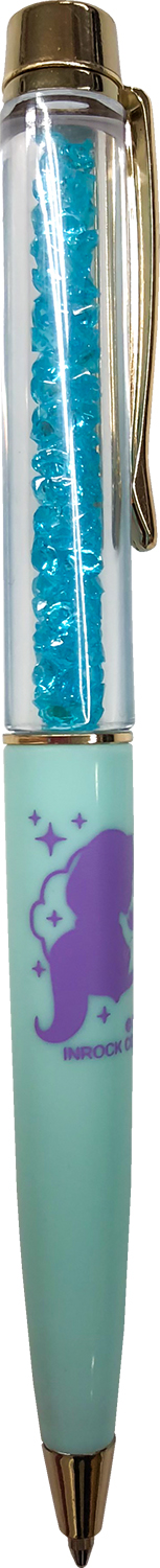 クリスタルボールペン｜1,000円