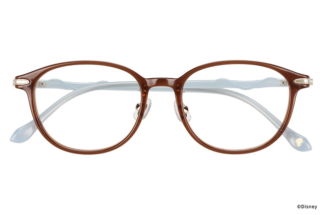 Casual Line 11,100円｜ベル｜Zoffディズニーコレクション“プリンセス”