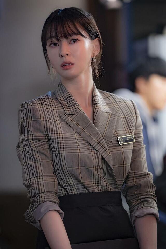 Netflixシリーズ『梨泰院クラス』独占配信中