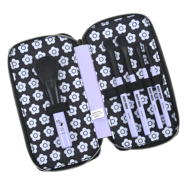 メイクブラシセット