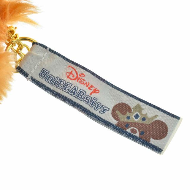 ユニベアシティ トワル ぬいぐるみキーホルダー・キーチェーン 3,300円