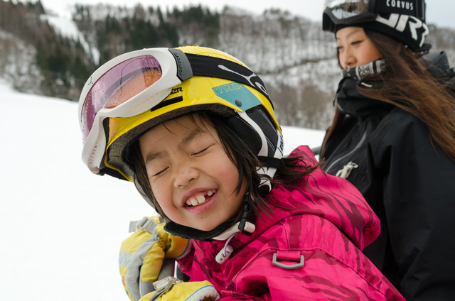 タングラムスキー＆ ボードスクール（SAJ）｜タングラム斑尾「タングラムスキーサーカス」