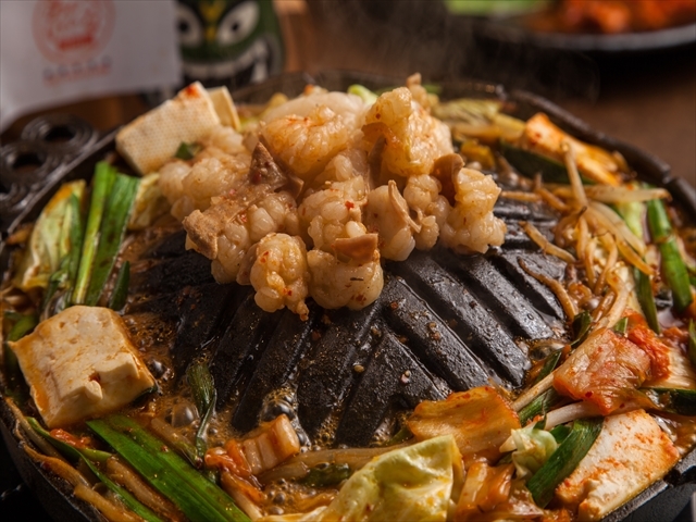 秋田郷土料理店『ハタハタ屋敷』