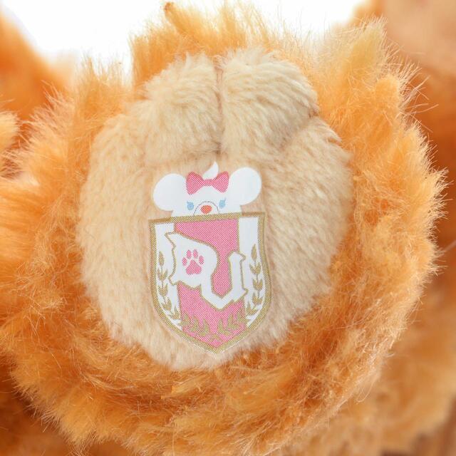 ユニベアシティ トワル ぬいぐるみキーホルダー・キーチェーン 3,300円