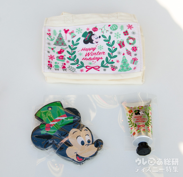 コフレセット 2500円