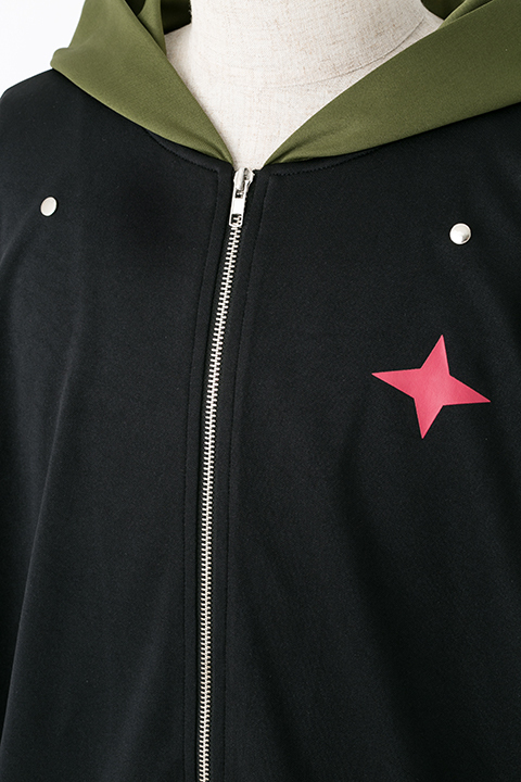 （C）GIRLS und PANZER Film Projekt 