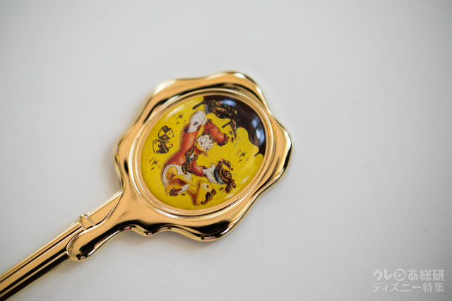 スーベニアスプーン