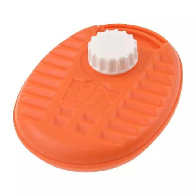 プーさん 湯たんぽ WARM GOODS 4,200円