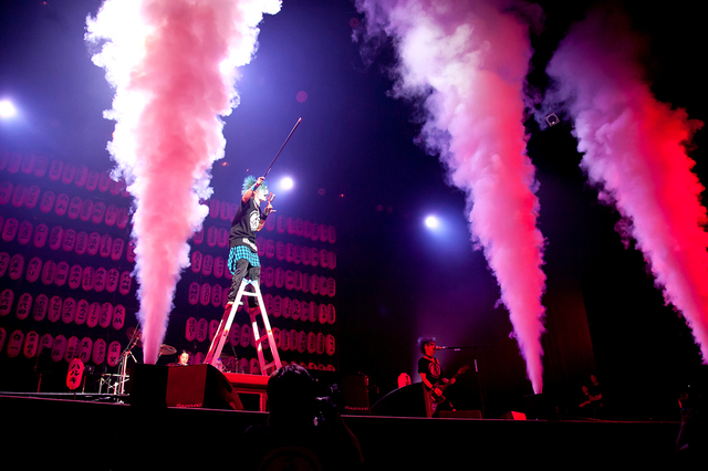 SEX-ANDROID 撮影:さわきみのり