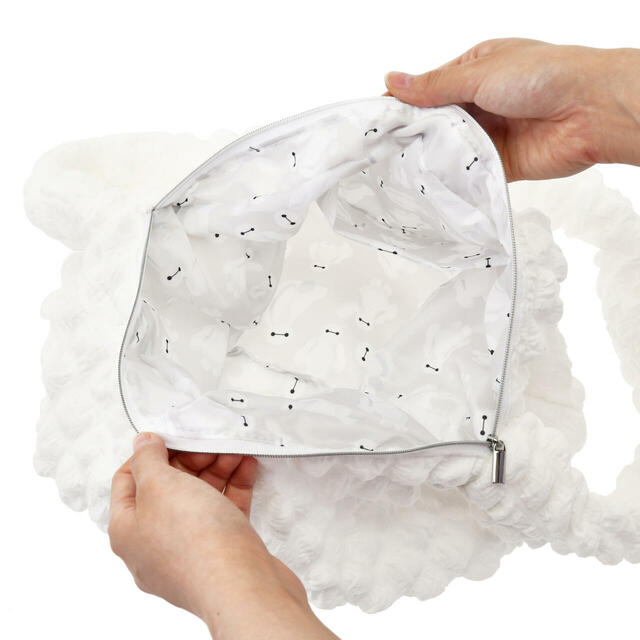 ベイマックス ショルダーバッグ BAYMAX 4,400円