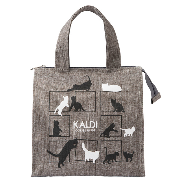 オリジナル ネコバッグ