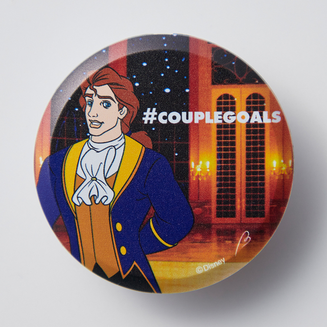 LEDバッジ（選べるキャラクター）｜￥880 （税込）