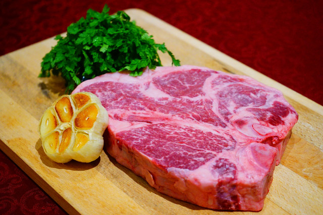 プライムTボーン