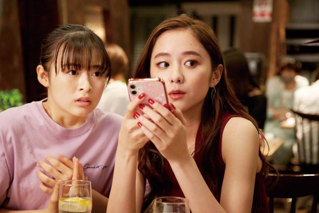 ©2021『ライアー×ライアー』製作委員会　©金田一蓮十郎／講談社