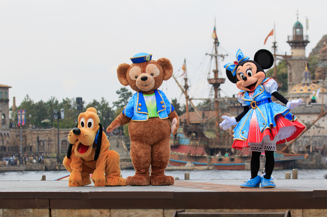 「クリスタル・ウィッシュ・ジャーニー」